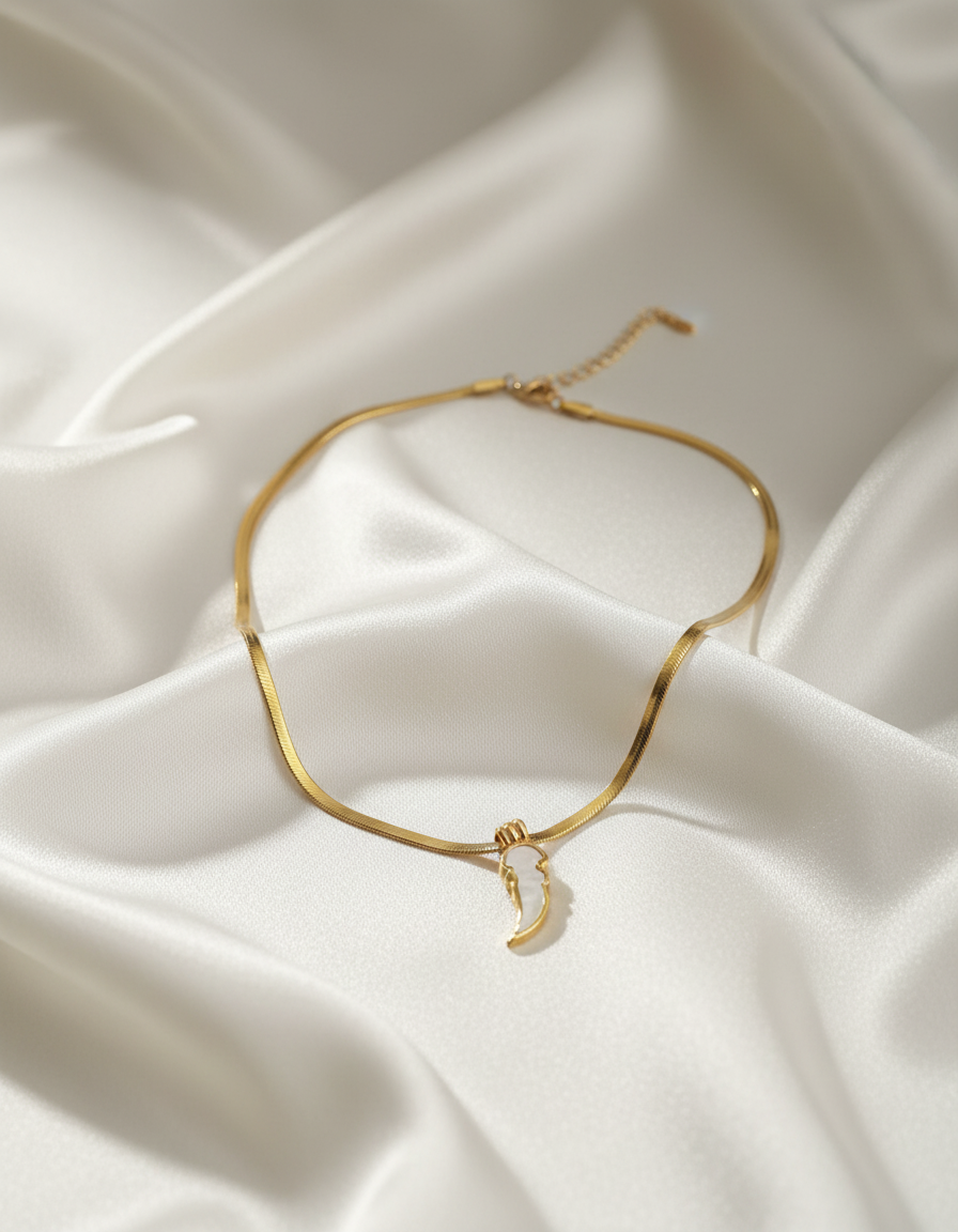 سلسلة الهورن الذهبية – دلاية منحنى فخمة